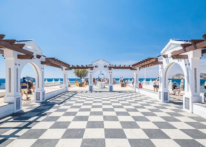 Apartman Benipark 3-1-a Poniente Benidorm