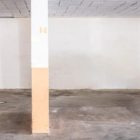 Benipark 3-1-a Poniente Apartamento *