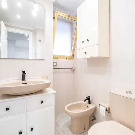 Apartamento Benipark 3-1-a Poniente