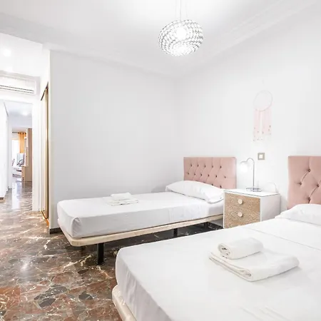 Benipark 3-1-a Poniente Apartamento *