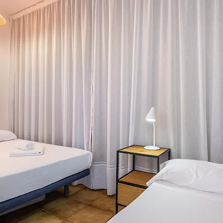 Benipark 3-1-a Poniente *