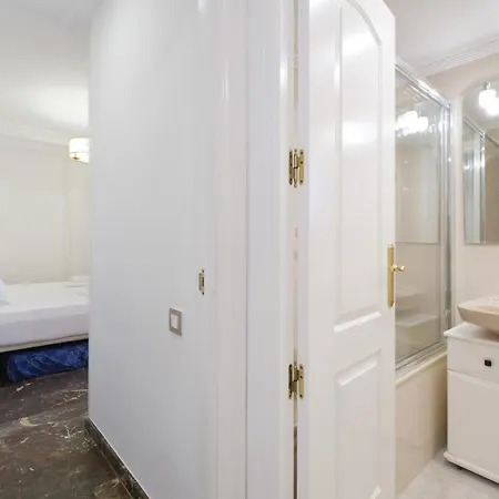 Benipark 3-1-a Poniente * Benidorm