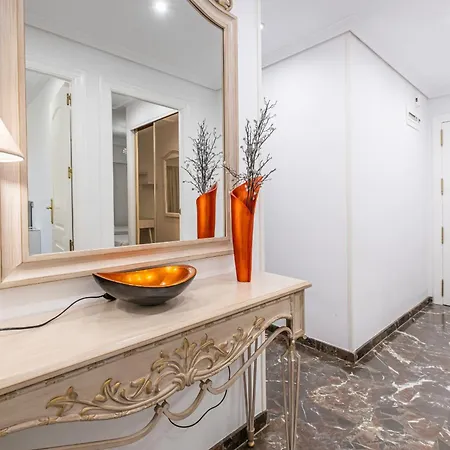 Benipark 3-1-a Poniente Apartamento *