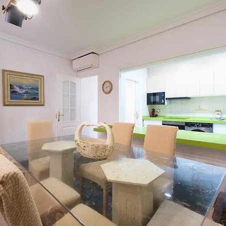 Apartamento Benipark 3-1-a Poniente Benidorm