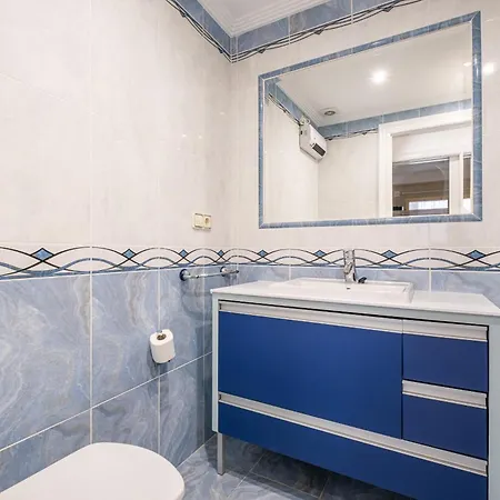 Benipark 3-1-a Poniente * Benidorm