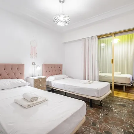 Benipark 3-1-a Poniente