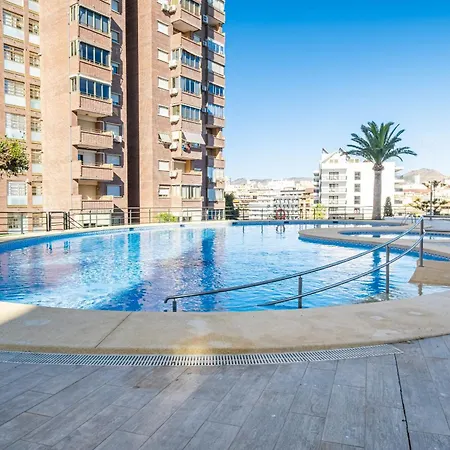 Benipark 3-1-a Poniente Benidorm