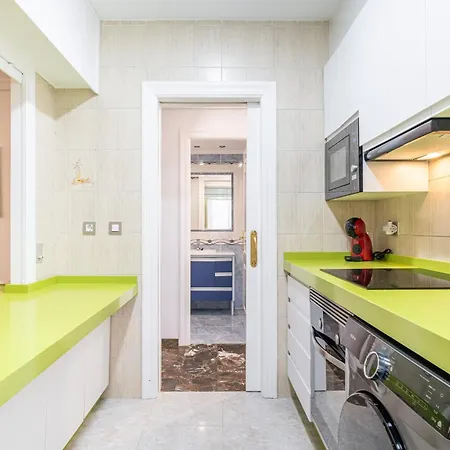 Benipark 3-1-a Poniente *