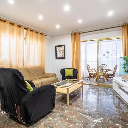 Benipark 3-1-a Poniente Benidorm