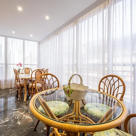 Benipark 3-1-a Poniente Apartamento