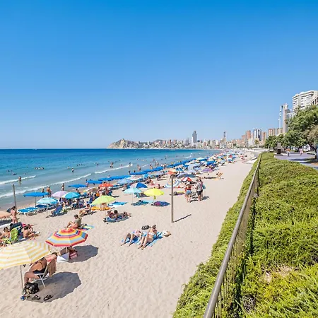 Benipark 3-1-a Poniente