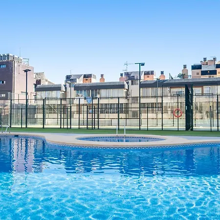 Benipark 3-1-a Poniente *