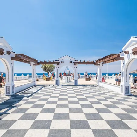 Lägenhet Benipark 3-1-a Poniente Benidorm