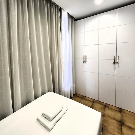 Apartmán Benipark 3-1-a Poniente
