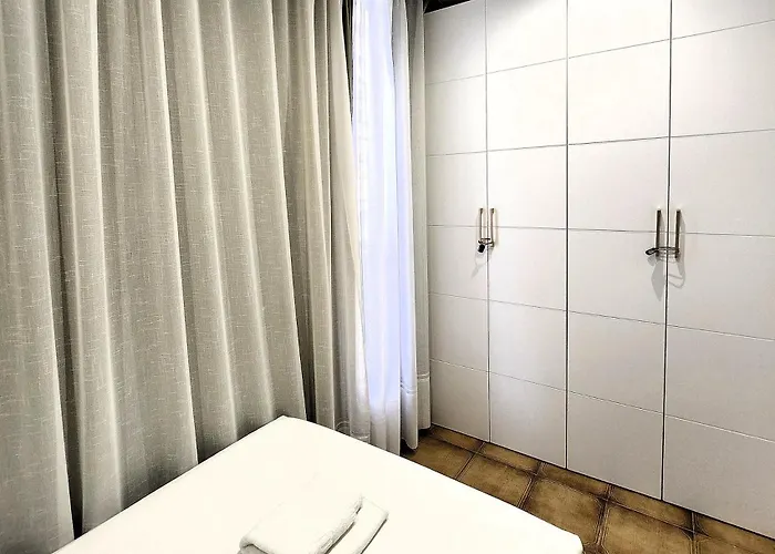 Apartment Benipark 3-1-a Poniente