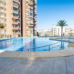 Benipark 3-1-a Poniente 貝尼多姆