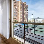 公寓 Benipark 3-1-a Poniente