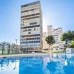 Benipark 3-1-a Poniente * 貝尼多姆