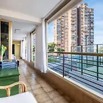 公寓 Benipark 3-1-a Poniente