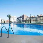 公寓 Benipark 3-1-a Poniente